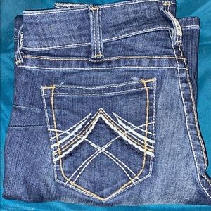 Ariat Jeans size 29 L (29x33)